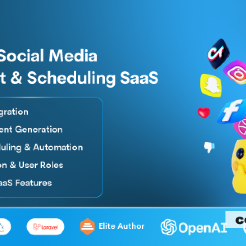 SocialVibe v2.1.0 - AI-Powered Social Media Management & Scheduling SaaS